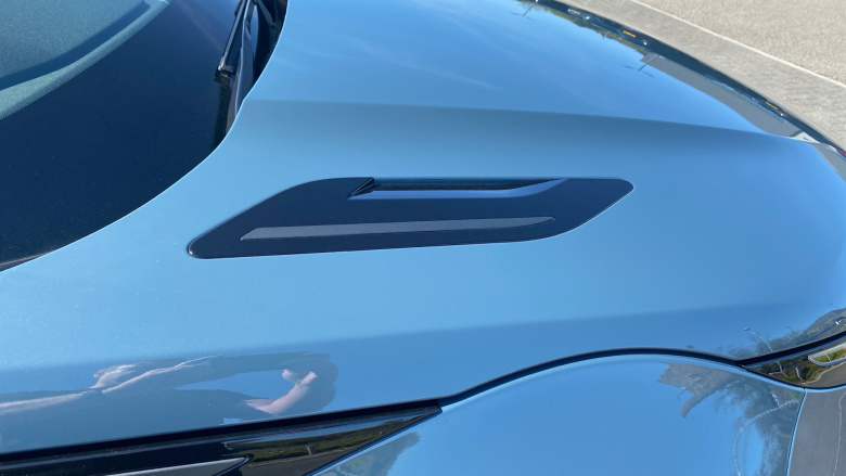 Land Rover Range Rover Evoque 1.5 P270e Dynamic SE 5dr Auto Hatchback